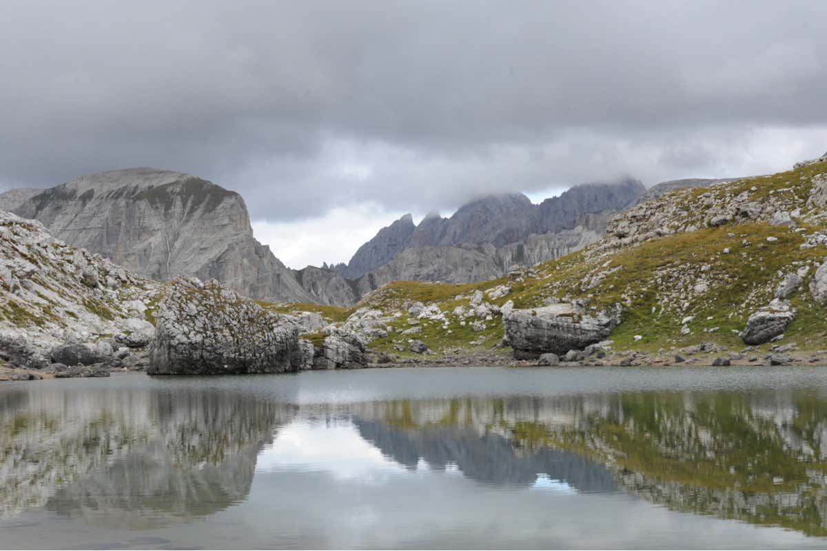 All'Hotel Tyrol per scoprire i benefici della water therapy 