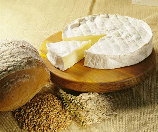 Camembert Camembert