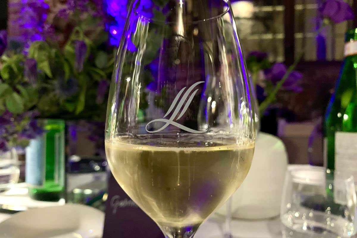 Lallier presenta R.020, decima edizione del programma Réflexions  