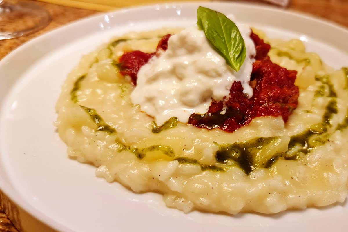 La Locanda del Profeta - Dall’inferno al paradiso Piatti e pizze in onore di Dante: ecco le proposte a Napoli