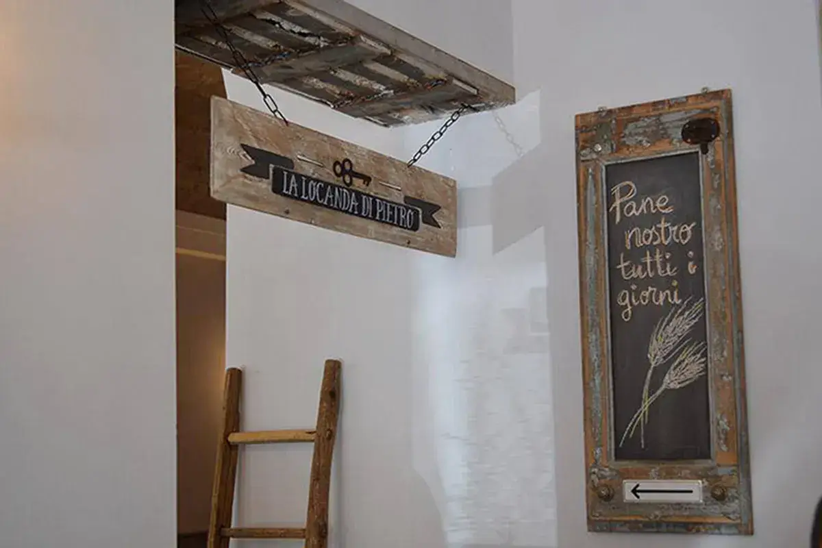 La Locanda di Pietro Roma, alla Locanda di Pietro si riparte con ricette salutari