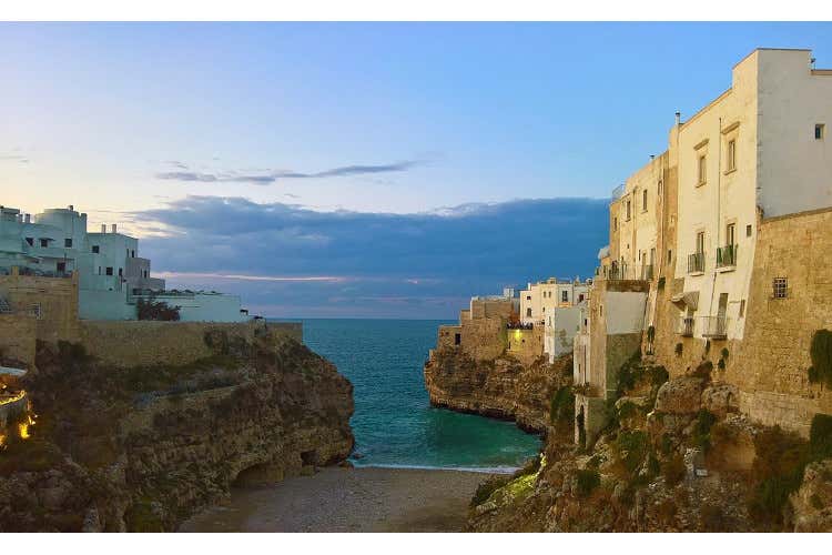 Lama Monachile, conosciuta anche come Lama Porto Estate 2022, ecco le spiagge più amate degli italiani DA FINIRE