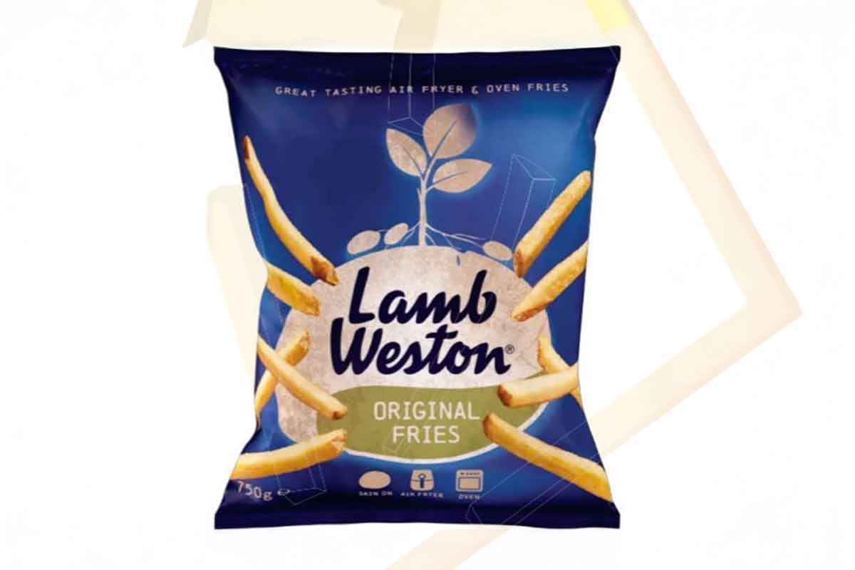 Patatine fritte, nasce la versione “perfettamente imperfetta” che conquista i ristoranti