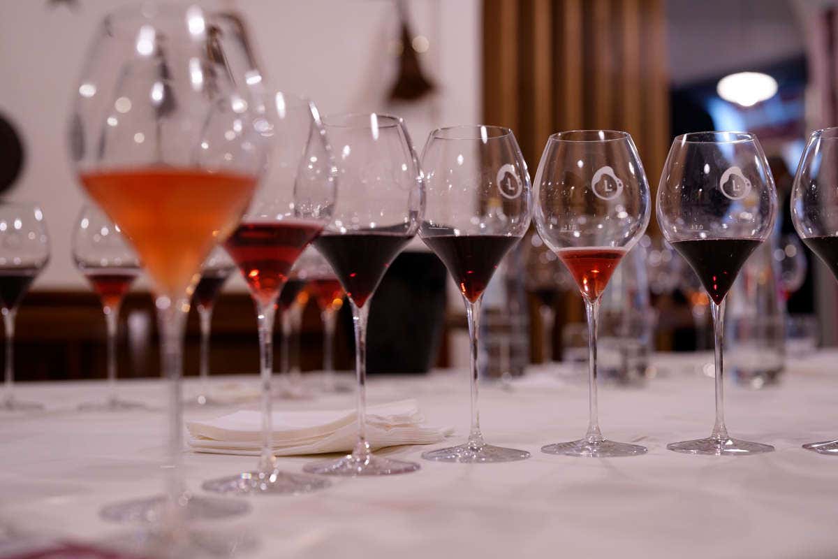 Il 21 giugno a Parigi si festeggia il World Lambrusco Day