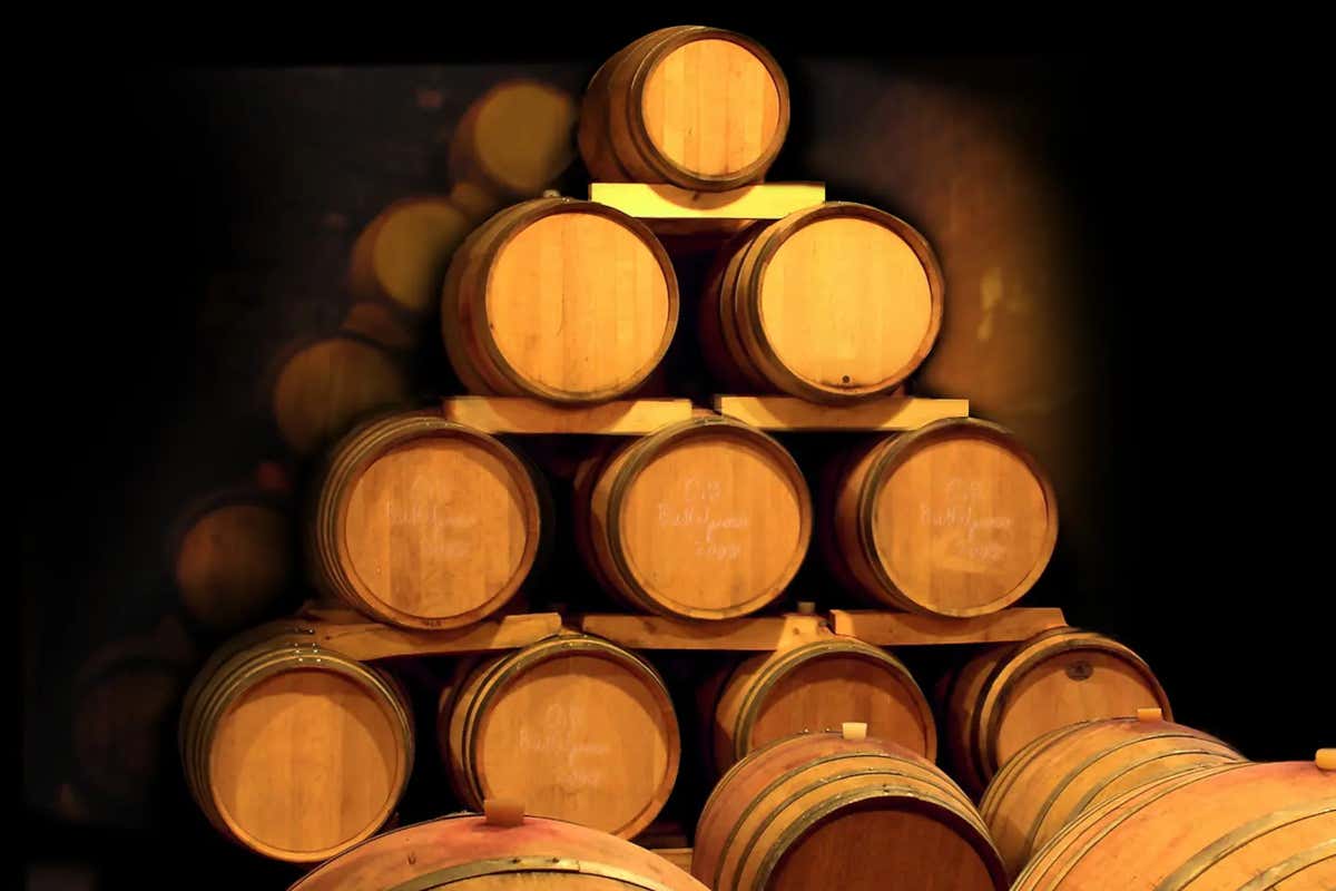 Mafalda, dalla leggenda al bicchiere: l’Oltrepò pavese si scopre (anche) terra di gin Mafalda, dalla leggenda al bicchiere: l’Oltrepò pavese si scopre (anche) terra di gin