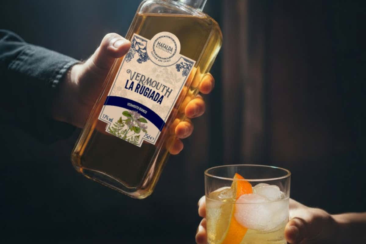 Mafalda, dalla leggenda al bicchiere: l’Oltrepò pavese si scopre (anche) terra di gin Mafalda, dalla leggenda al bicchiere: l’Oltrepò pavese si scopre (anche) terra di gin