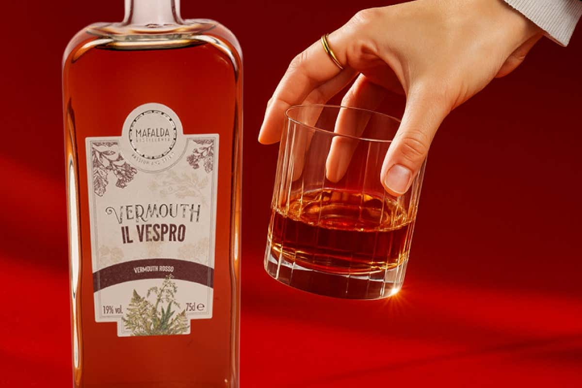 Mafalda, dalla leggenda al bicchiere: l’Oltrepò pavese si scopre (anche) terra di gin Mafalda, dalla leggenda al bicchiere: l’Oltrepò pavese si scopre (anche) terra di gin