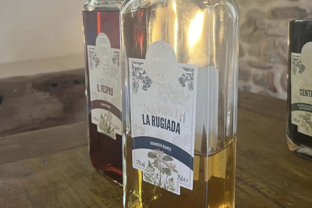 Mafalda, dalla leggenda al bicchiere: l’Oltrepò pavese si scopre (anche) terra di gin Mafalda, dalla leggenda al bicchiere: l’Oltrepò pavese si scopre (anche) terra di gin