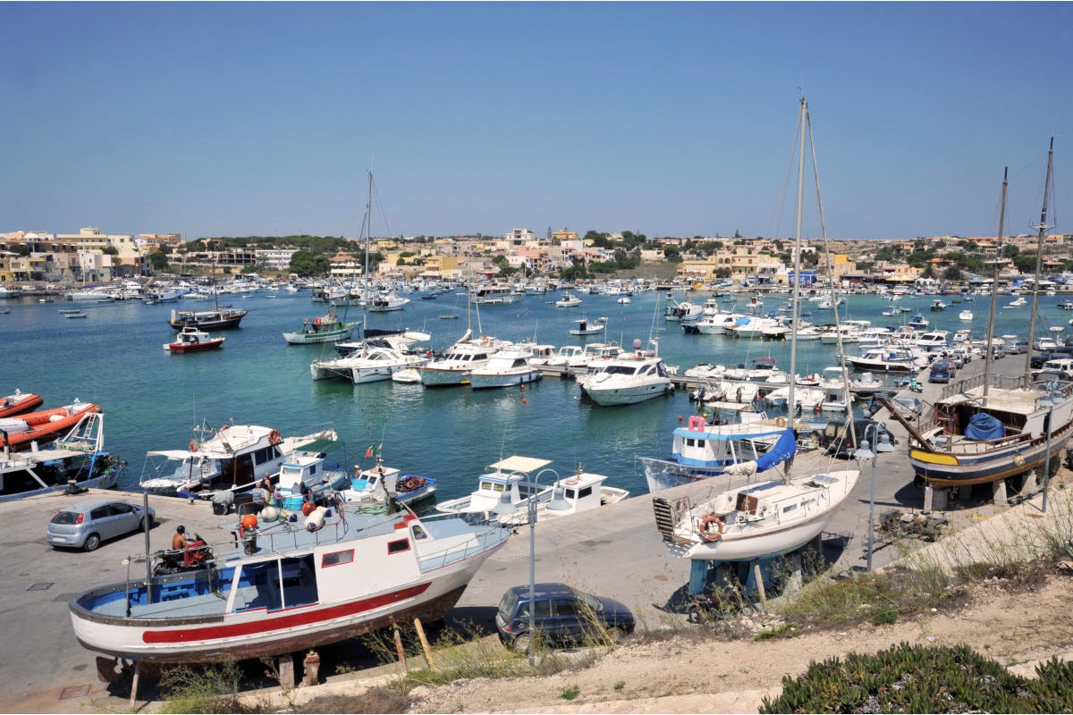 Lampedusa Isole minori oltre il turismo stagionale: fondi e progetti per continuare ad esistere