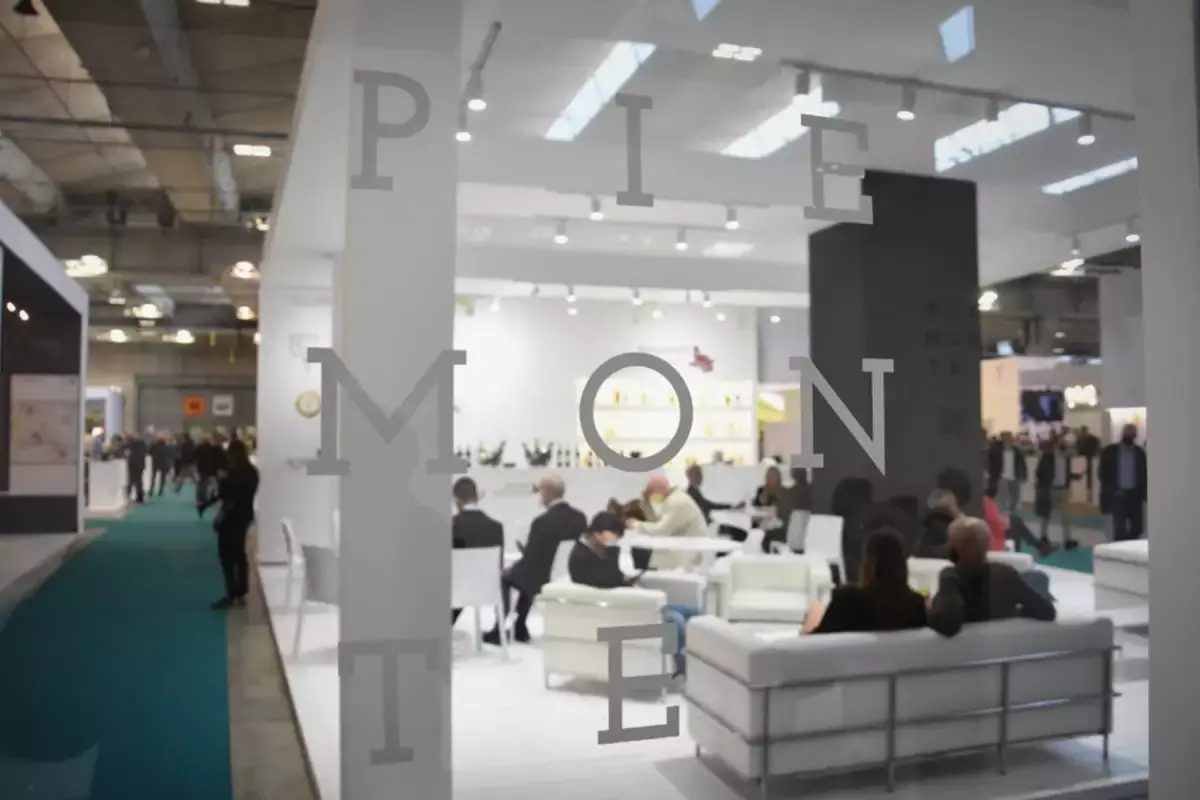 Grande soddisfazione per la presenza a Vinitaly dei vini del Piemonte Piemonte Land of Wine: un ottimo bilancio