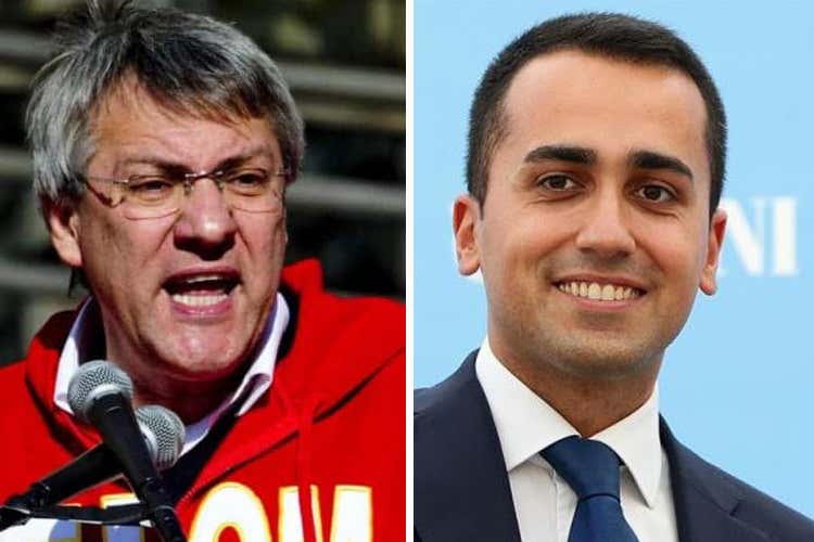 (Sindacati più uniti per dare forza all’economia)