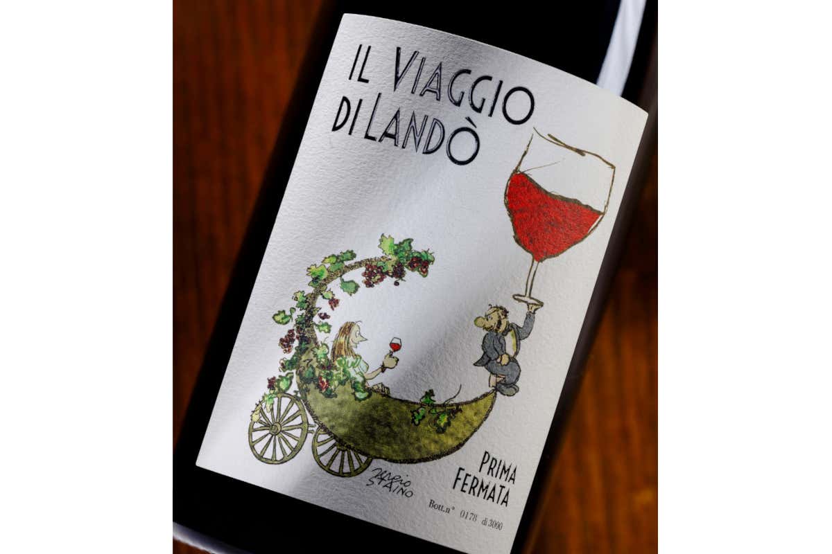 Tre cantine toscane a confronto nella Capitale