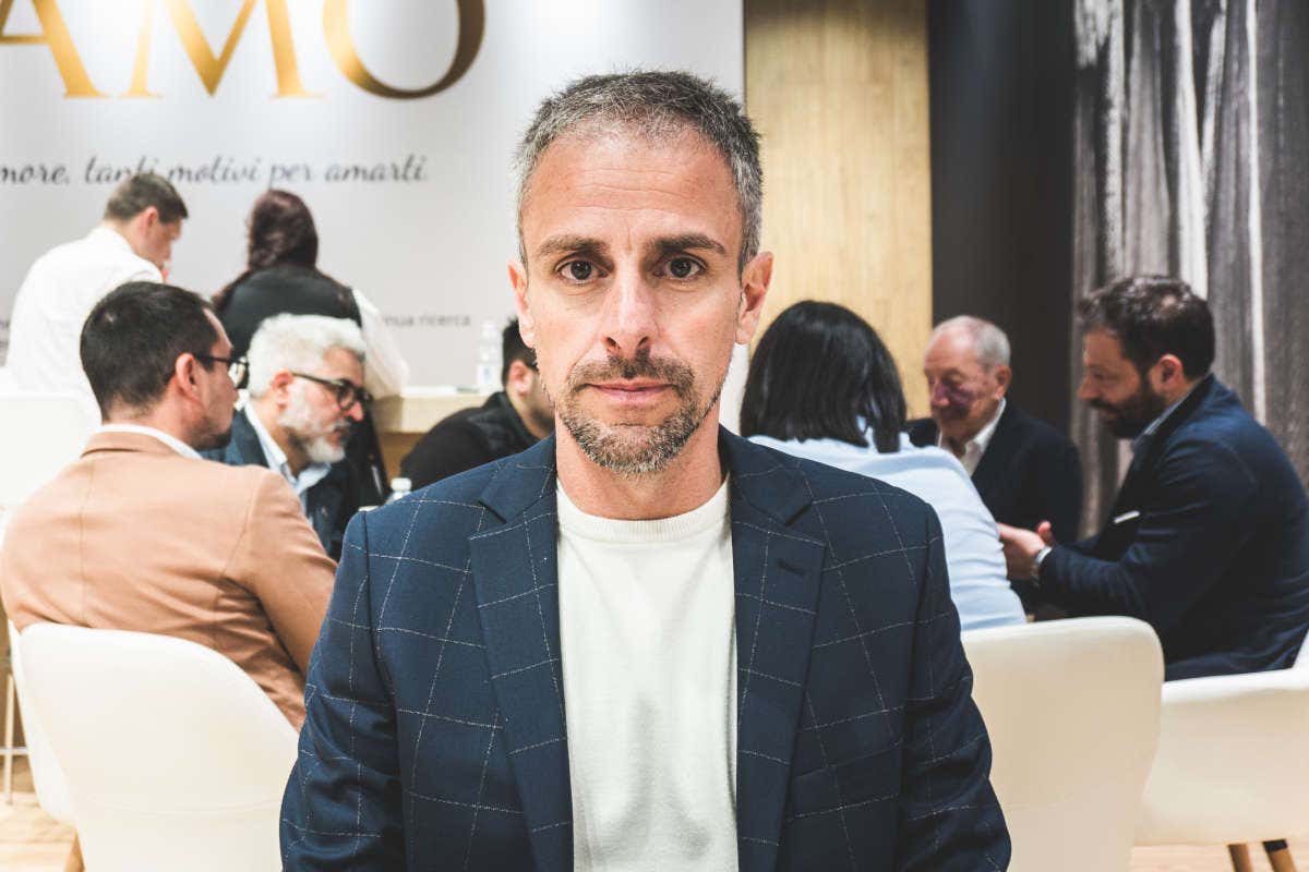 Tante novità per La Nef: dal salmone selvaggio alla linea di super frozen