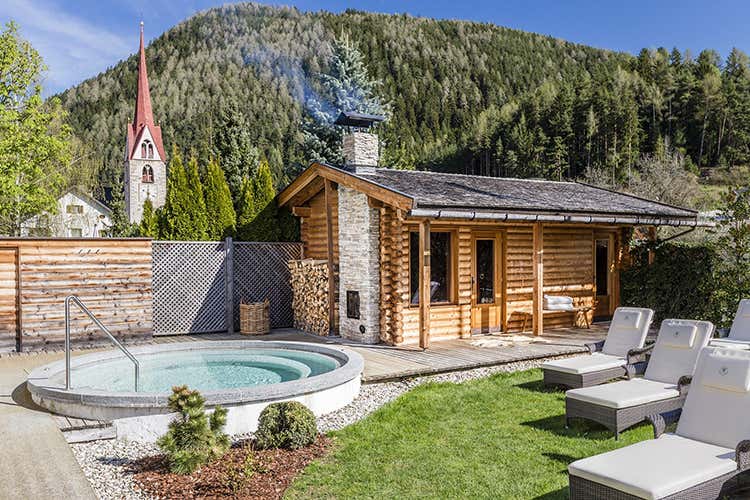 Lanerhof - Montagna regina dell'estate Alcune idee per una vacanza sicura Lanerhof - Montagna regina dell'estate Alcune idee per una vacanza sicura