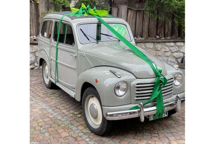 Lascia le chiavi dell’auto all’Hotel La Perla di Corvara e sarai premiato Lascia le chiavi dell’auto all’Hotel La Perla di Corvara e sarai premiato