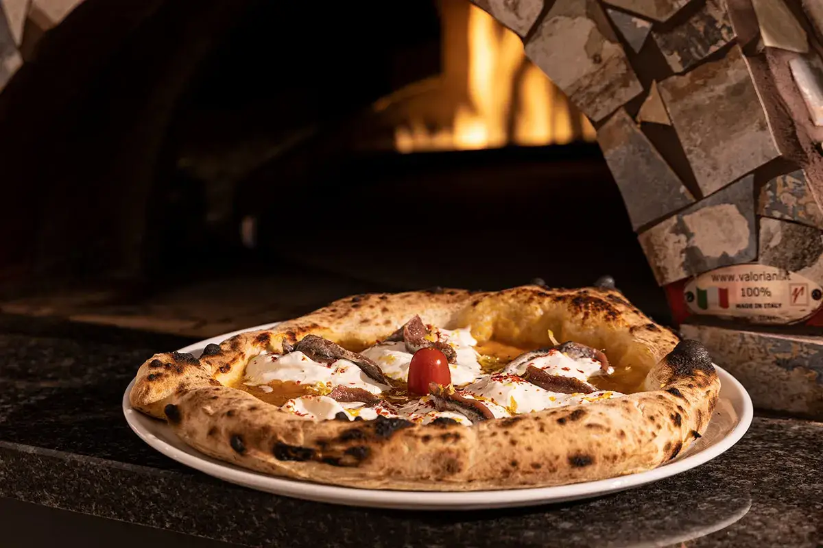 Largo 9 Un&rsquo;ottima pizza a Firenze? Ecco 5 locali dove gustarla