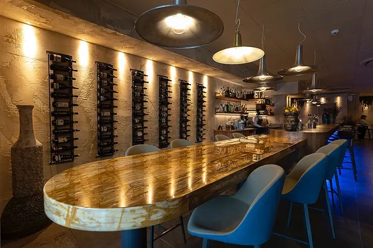 Il nuovo locale fiorentino Largo 9 La pizza gourmet di Largo 9 Format innovativo in centro Firenze