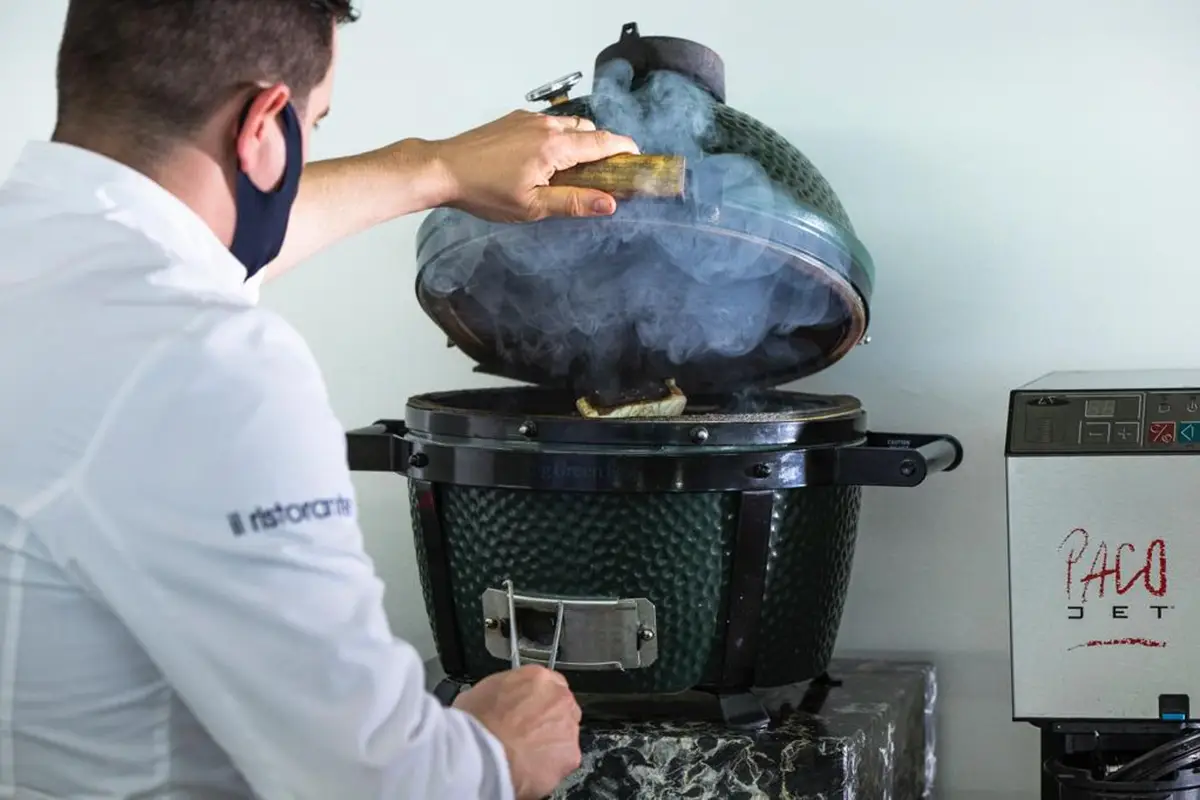 Il Ristorante La Rotonda a Porto Recanati  Il gusto del mare d’inverno a La Rotonda di Porto Recanati