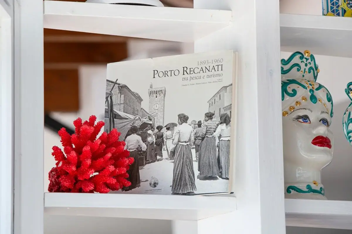 Il Ristorante La Rotonda a Porto Recanati Il gusto del mare d’inverno a La Rotonda di Porto Recanati