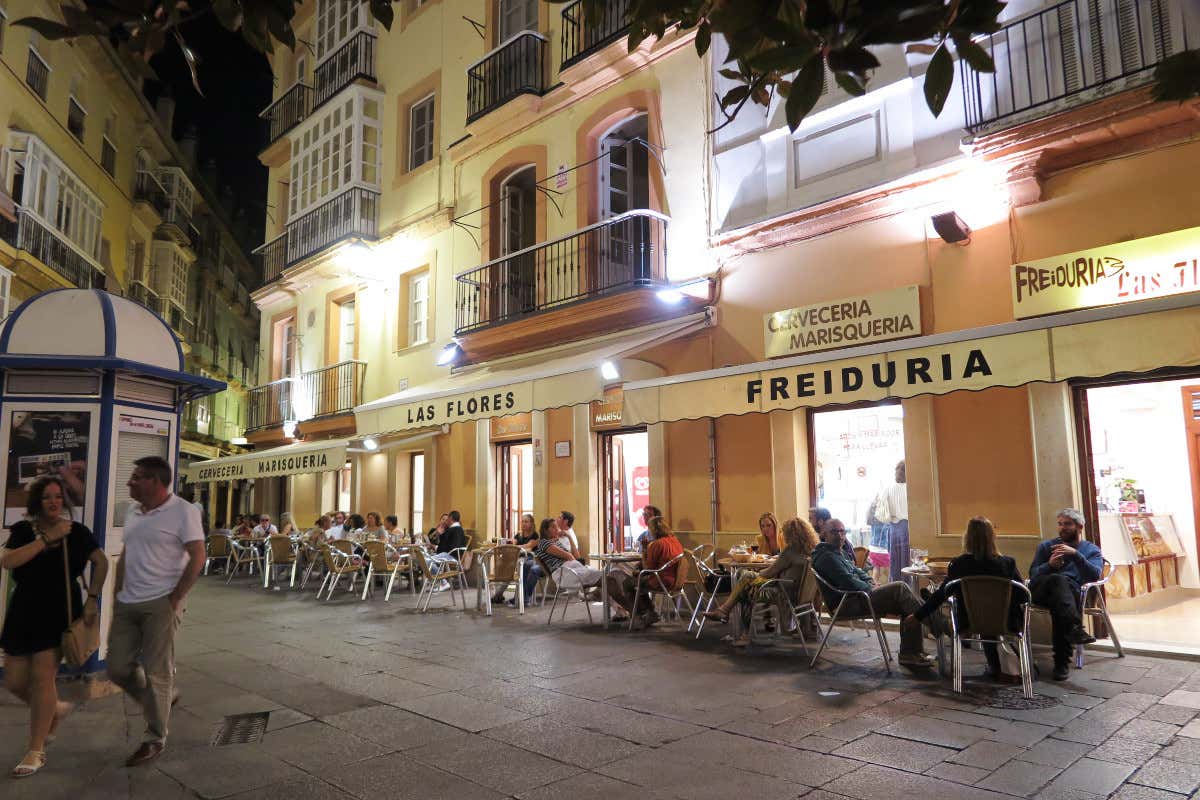 Alla scoperta della spagnola Cadice: perché è nota come 