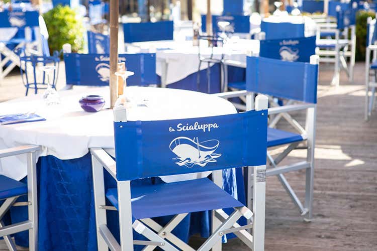 La Scialuppa da Salvatore a Fregene&nbsp; Roma da vivere e gustare all&rsquo;aperto La mappa delle riaperture in citt&agrave;