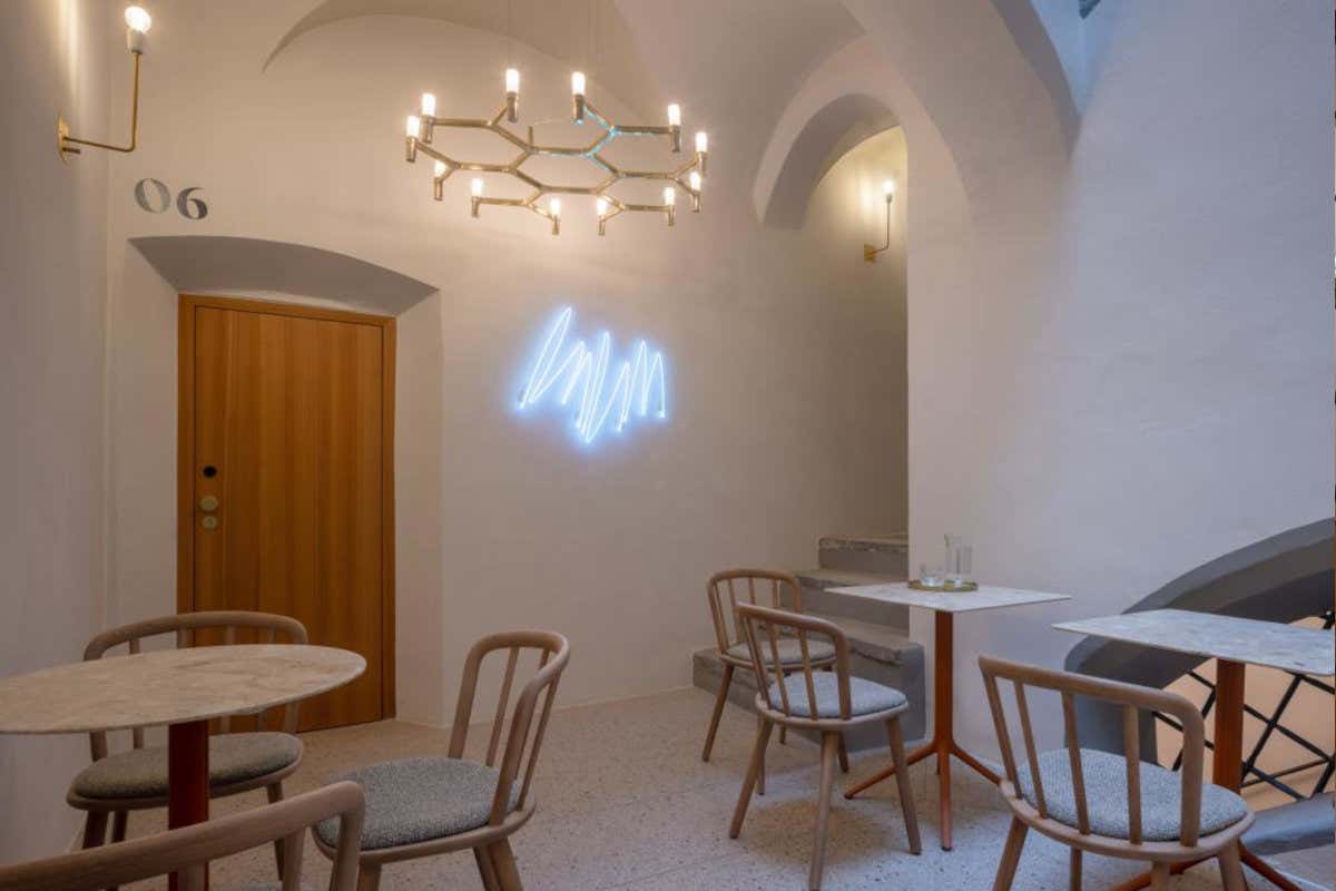 Da residenza aristocratica ad art hotel: ecco il nuovo Lasserhaus a Bressanone