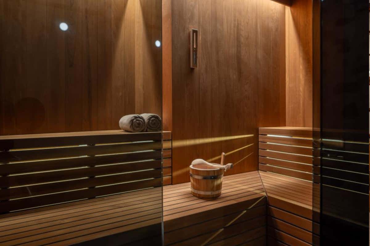 Da residenza aristocratica ad art hotel: ecco il nuovo Lasserhaus a Bressanone