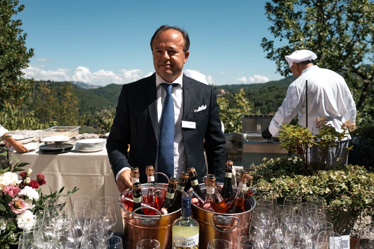 La nuova meta dei matrimoni in Italia? Villa Elisabeth nelle Marche