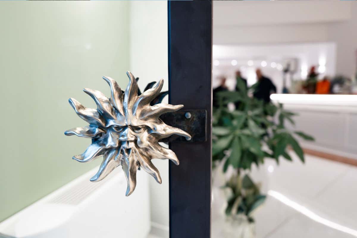 La nuova meta dei matrimoni in Italia? Villa Elisabeth nelle Marche