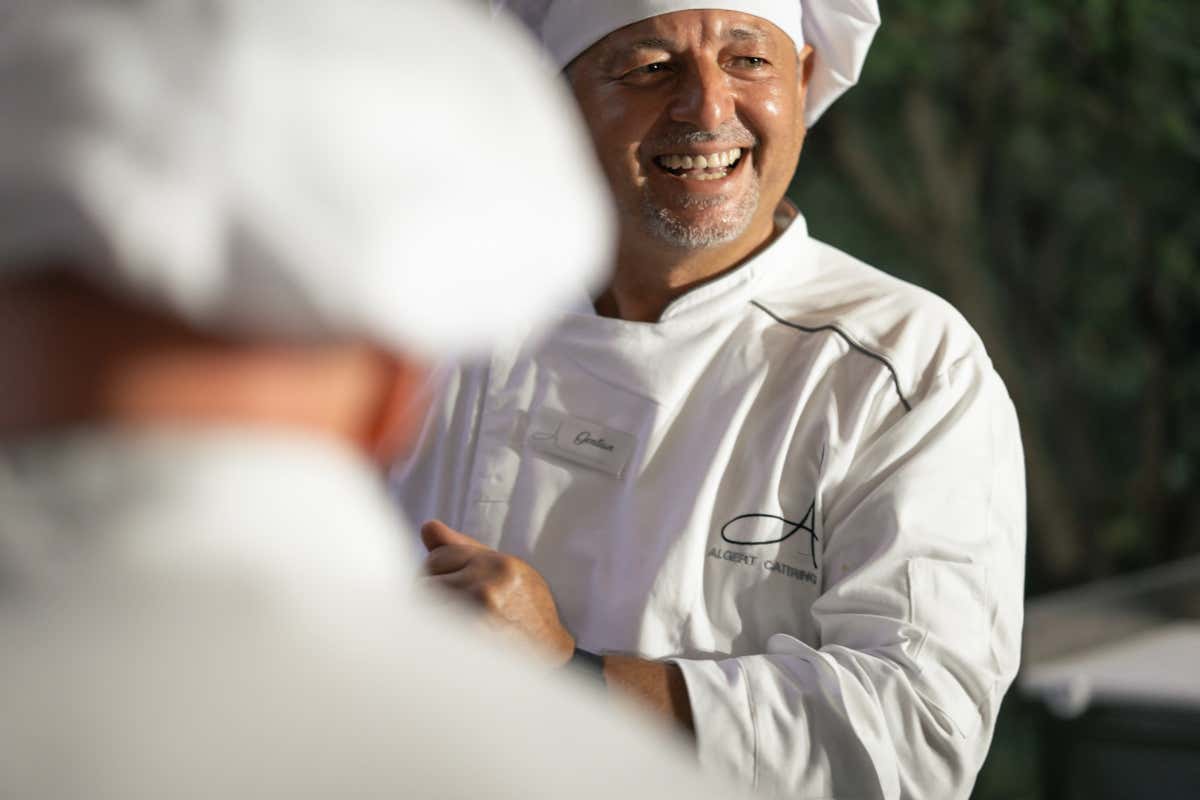 La nuova meta dei matrimoni in Italia? Villa Elisabeth nelle Marche