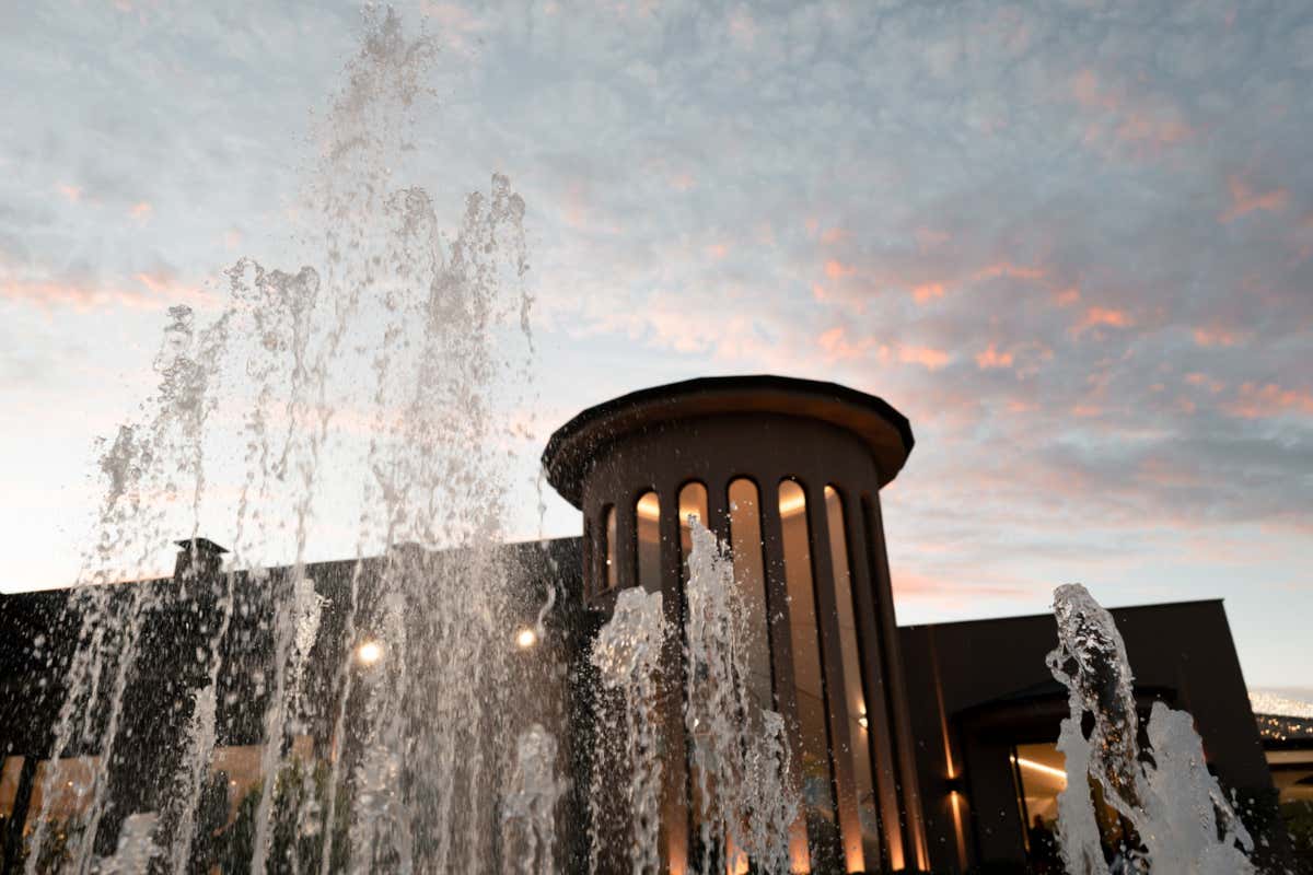 La nuova meta dei matrimoni in Italia? Villa Elisabeth nelle Marche