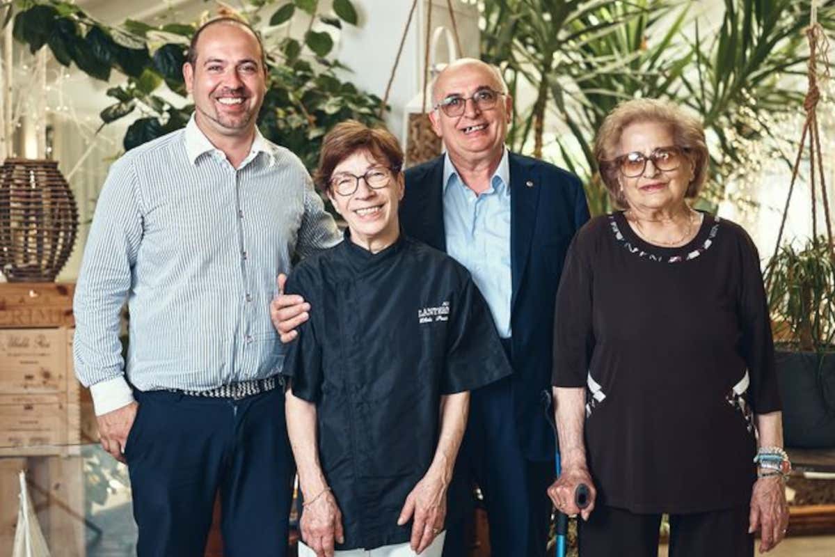 Alla Lanterna, 50 anni dopo: il futuro passa dalle mani di Enrico Cerioni Alla Lanterna, 50 anni dopo: il futuro passa dalle mani di Enrico Cerioni