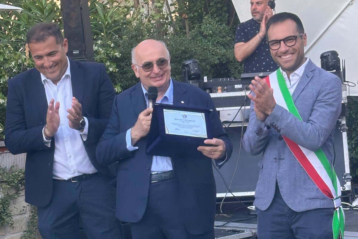 Alla Lanterna, 50 anni dopo: il futuro passa dalle mani di Enrico Cerioni Alla Lanterna, 50 anni dopo: il futuro passa dalle mani di Enrico Cerioni