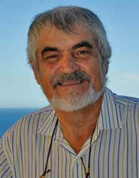 Serge Latouche