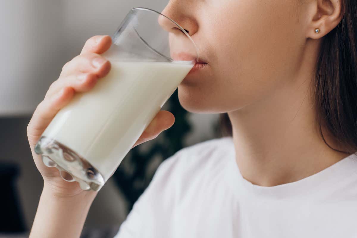 Dalla Terra Promessa ai formaggi stagionati: il viaggio del latte nella storia Dalla Terra Promessa ai formaggi stagionati: il viaggio del latte nella storia
