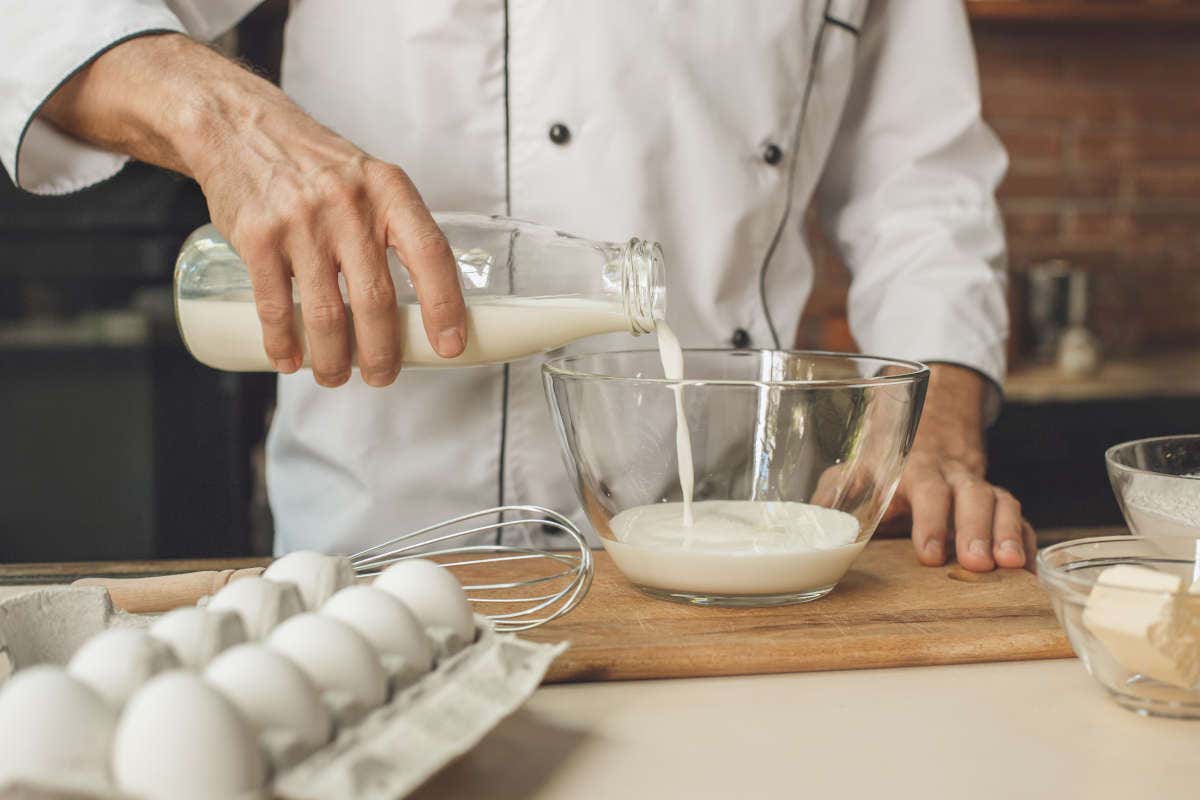 Latte e derivati, in anteprima le novità delle aziende al Sigep 2024