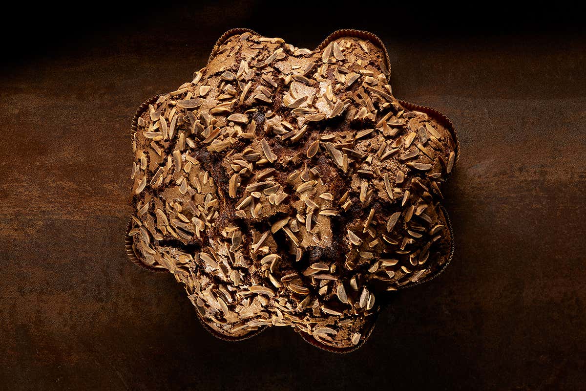 Senza lattosio Rinaldini, 4 panettoni e un pandoro per un Natale goloso