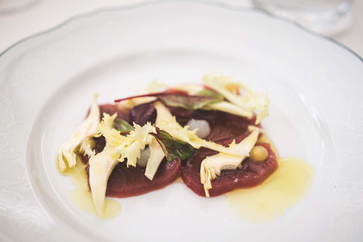 Perché il Laudemio è tra gli extravergini più ricercati del mondo