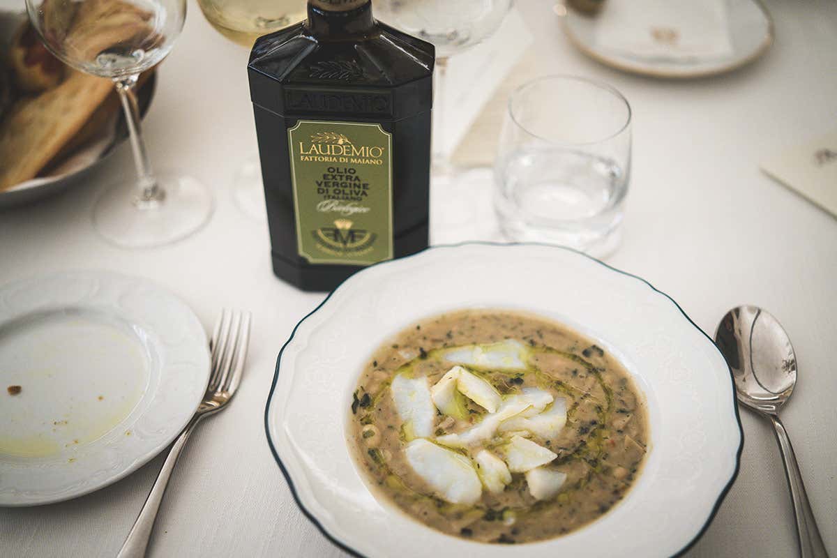 Perché il Laudemio è tra gli extravergini più ricercati del mondo
