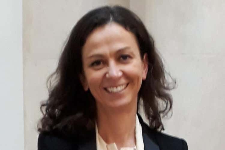 Laura Dassiè Cantina Produttori Valdobbiadene e Val D'Oca: obiettivi export e premiumizzazione