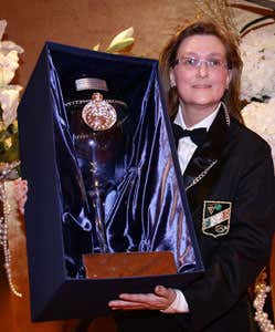 Laura Sandoli