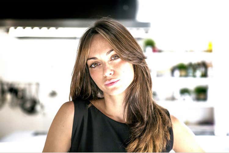 Desiree Nardone (#laureaccoglienza, cresce il consenso  Bottura a Romito sostengono l'idea)