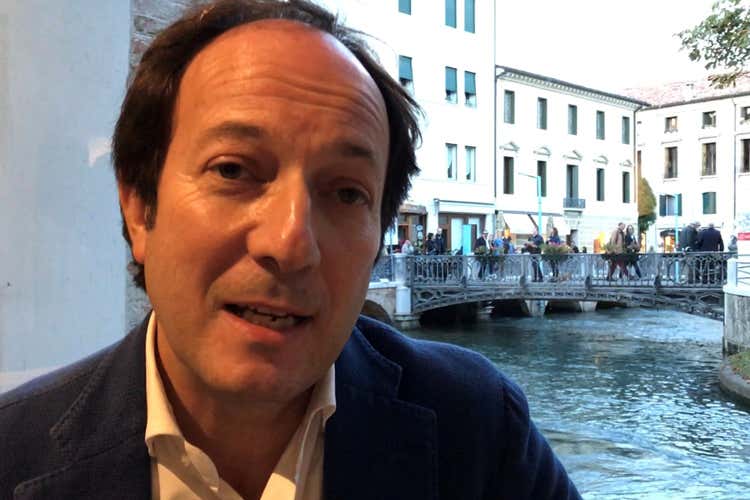 Roberto Paladin (#laureaccoglienza, altri tre consensi  Caselli, Lai e Paladin: &laquo;Una necessit&agrave;&raquo;)