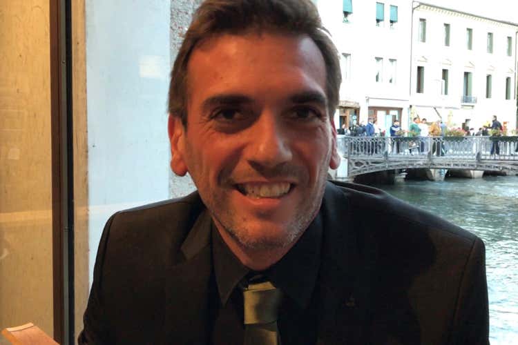 Paolo Lai (#laureaccoglienza, altri tre consensi  Caselli, Lai e Paladin: &laquo;Una necessit&agrave;&raquo;)