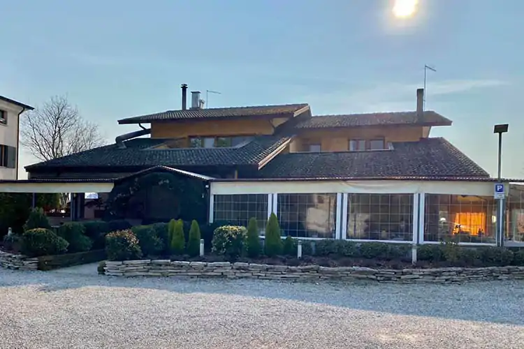Il ristorante &egrave; custode della cucina veneta Ristoranti aperti per i lavoratori Il menu goloso de La Villetta