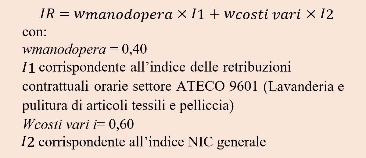 Mense, ecco le nuove linee guida del Mit per la revisione prezzi. Anir soddisfatta