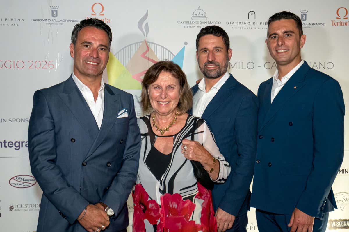 Lavica: tre giorni di fine dining e grandi vini nel segno dell’Etna