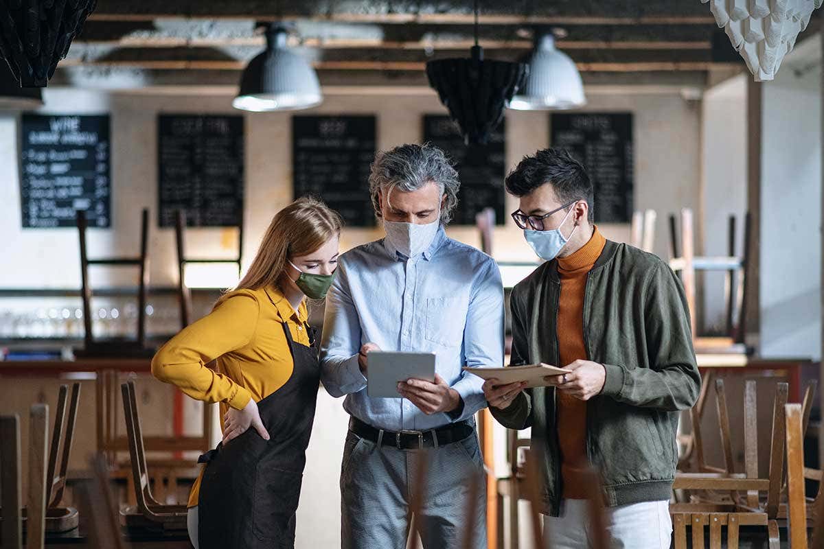 Turismo e ristorazione, boom di offerte di lavoro ma non si trova il personale Boom di offerte per turismo e ristorazione. Ma i professionisti ancora non si trovano