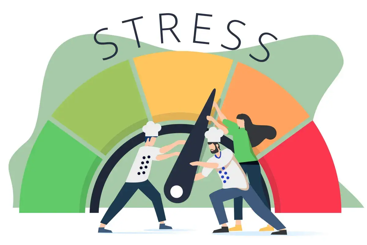 Cos&rsquo;&egrave; e come si manifesta la sindrome di burnout 