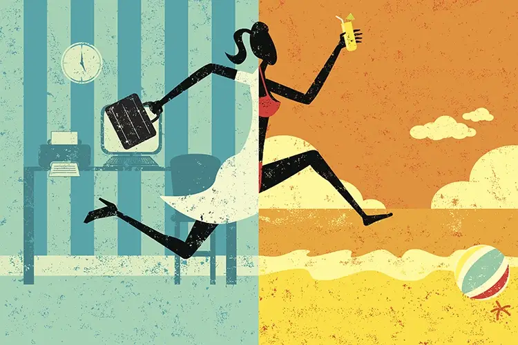 Importante puntare proposte ibride viaggio e lavoro per gli smart worker Quello che i turisti vogliono... Le strategie vincenti per conquistarli